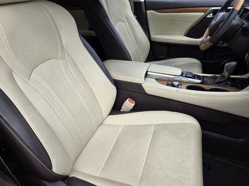 Used 2017 Lexus RX 350 AWD w/ Premium Package image 7