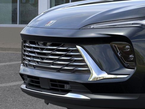 New 2026 Buick Envision Preferred image 21