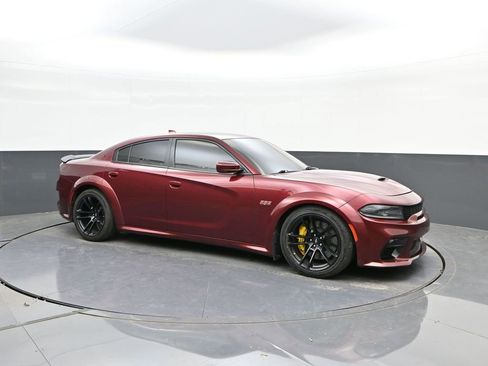 Used 2020 Dodge Charger Scat Pack image 17