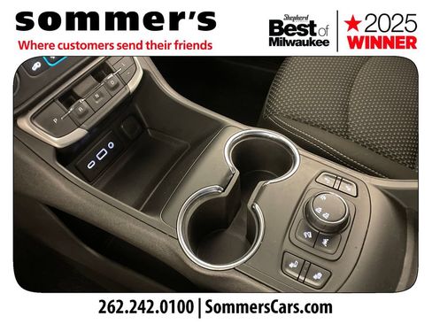 Used 2023 GMC Terrain SLE w/ Driver Convenience Package AWD/4WD image 20