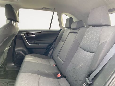 Used 2021 Toyota RAV4 XLE w/ Convenience Package AWD/4WD image 13