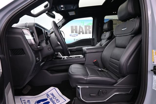 New 2026 Ford F350 Platinum AWD/4WD image 18