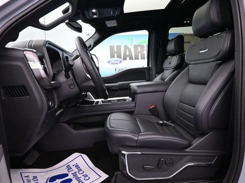 New 2026 Ford F350 Platinum AWD/4WD image 18