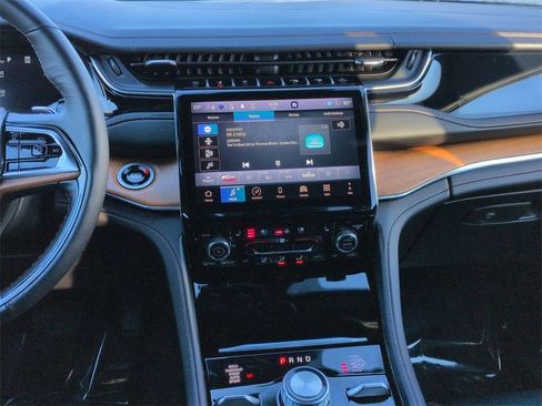 Used 2024 Jeep Grand Cherokee Summit image 18