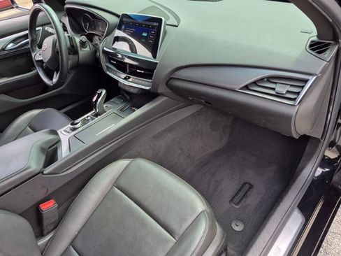 Used 2023 Cadillac CT5 Premium Luxury RWD image 20