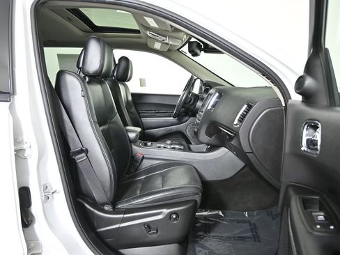 Used 2015 Dodge Durango Citadel w/ Technology Group AWD/4WD image 13