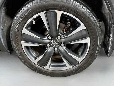 Used 2021 Lexus UX 250h w/ Premium Package AWD/4WD image 29