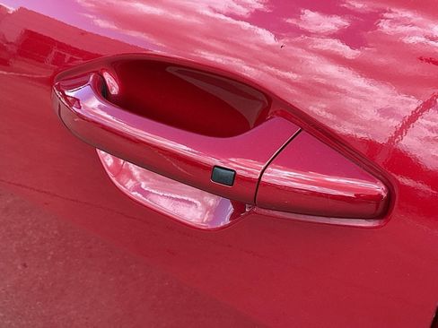 Used 2025 Kia K4 LXS image 10