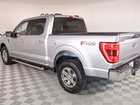 Used 2023 Ford F150 XLT w/ Equipment Group 301A Mid image 22