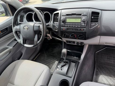 Used 2012 Toyota Tacoma 4x4 Access Cab w/ Convenience Pkg image 16
