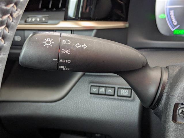 Used 2025 Toyota Crown AWD/4WD image 7