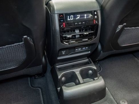 New 2026 Jeep Grand Cherokee L Limited AWD/4WD image 25