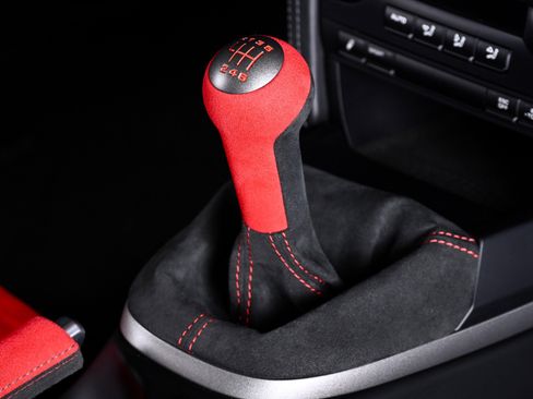 Used 2011 Porsche 911 GT3 RS 4.0 RWD image 15