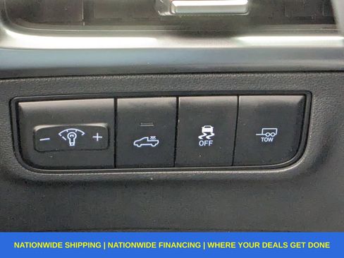 New 2026 Hyundai Santa Cruz Limited image 39