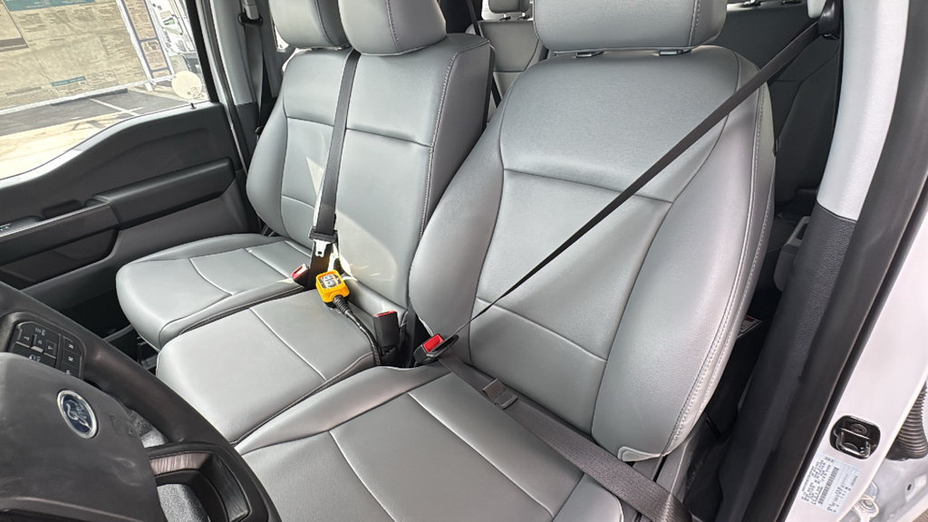 New 2024 Ford F550 4x4 Crew Cab Super Duty image 15