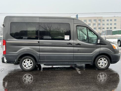 Used 2016 Ford Transit 150 XLT RWD image 14