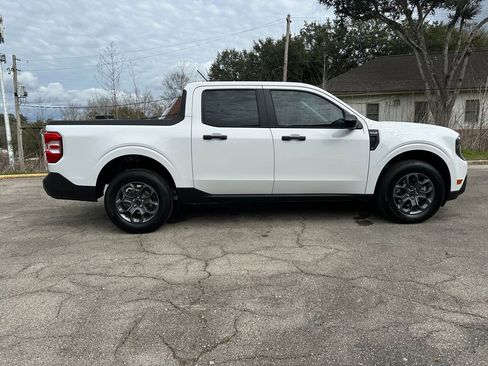 New 2025 Ford Maverick XLT w/ XLT Luxury Package image 30
