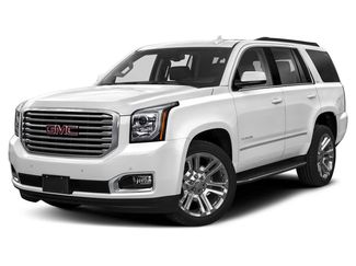 Used 2020 GMC Yukon SLT w/ Open Road Package video 1