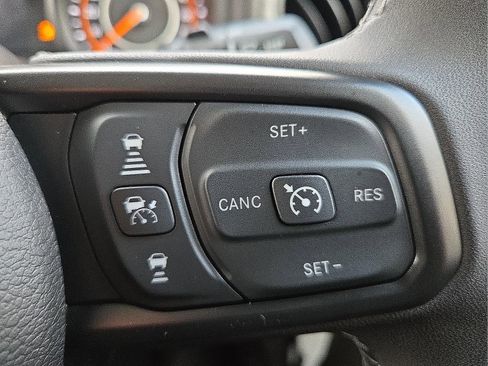 New 2026 Jeep Wrangler Unlimited Sport image 17