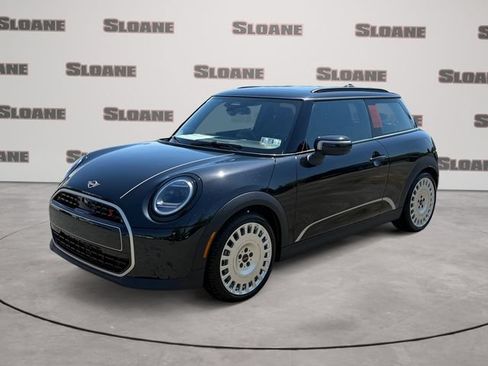New 2026 MINI Cooper S FWD image 1