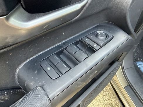 New 2026 Toyota Tacoma Limited image 17