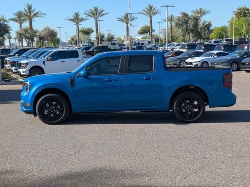 New 2026 Ford Maverick Lobo image 35