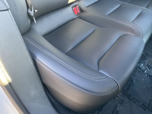 Used 2021 Tesla Model S Long Range Plus image 54