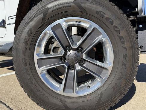 Used 2014 Jeep Wrangler Sport image 11