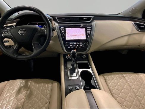 Used 2023 Nissan Murano Platinum w/ Cargo Package AWD/4WD image 7