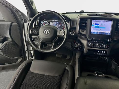 Used 2023 RAM 1500 Big Horn AWD/4WD image 22