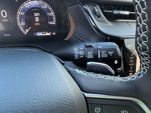 New 2026 Jeep Grand Cherokee Laredo image 19