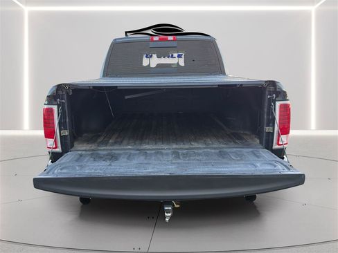 Used 2015 RAM 1500 Laramie Longhorn w/ Convenience Group AWD/4WD image 28