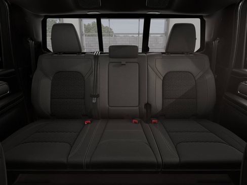 New 2026 RAM 1500 Big Horn AWD/4WD image 18