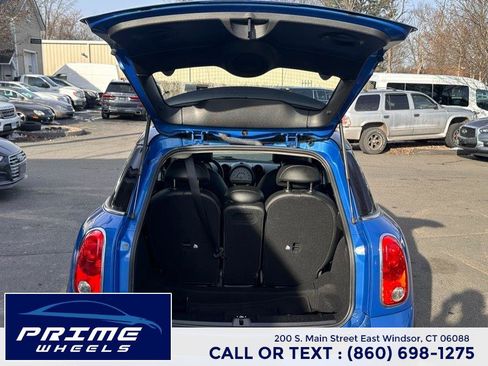 Used 2014 MINI Cooper Countryman S image 11