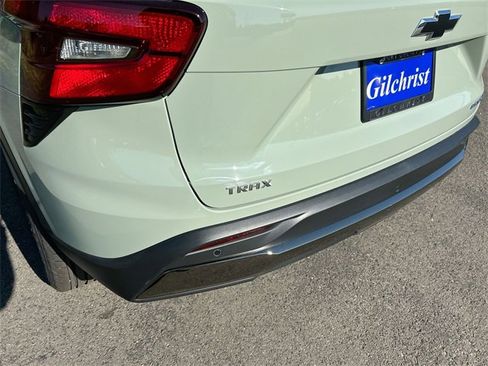 New 2026 Chevrolet Trax ACTIV w/ Driver Confidence Package image 29