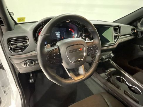Used 2026 Dodge Durango GT AWD/4WD image 22