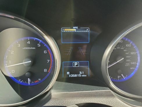 Used 2016 Subaru Legacy 2.5i Premium image 18