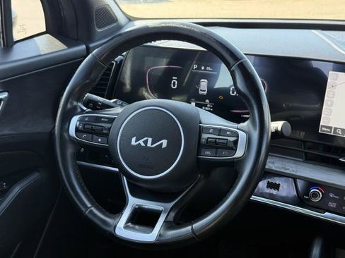 Used 2023 Kia Sportage X-Line image 22