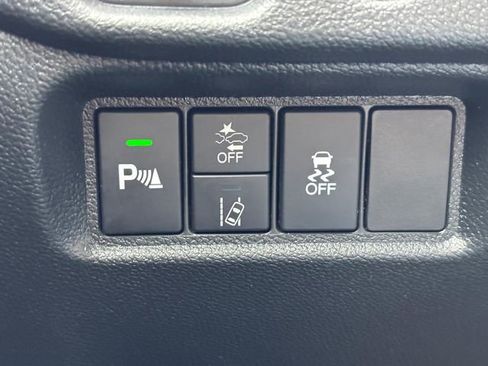 Used 2023 Honda Passport EX-L image 25
