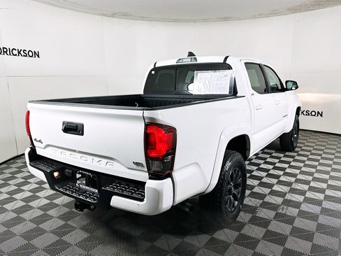 Used 2023 Toyota Tacoma SR image 3