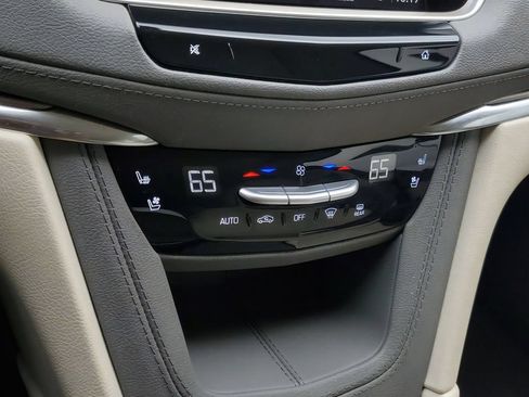 Used 2023 Cadillac XT5 Premium Luxury AWD/4WD image 24