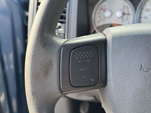Used 2006 Dodge Dakota SLT AWD/4WD image 9