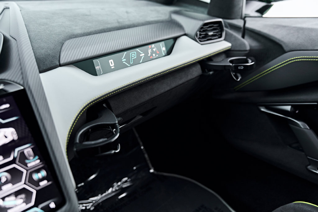 Used 2024 Lamborghini Revuelto AWD/4WD image 65