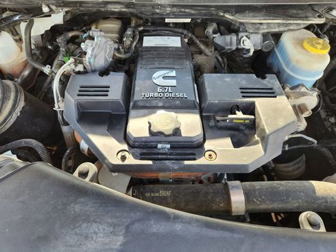 Used 2021 RAM 2500 Lone Star w/ Level 1 Equipment Group w/2_Y image 31