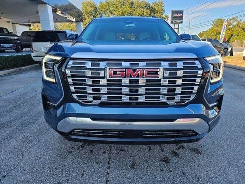 New 2026 GMC Terrain Denali image 8