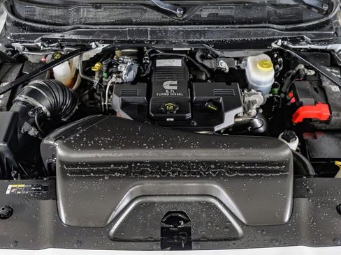 Used 2022 RAM 3500 Limited RWD image 50