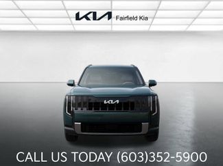 New 2027 Kia Telluride EX AWD/4WD video 2