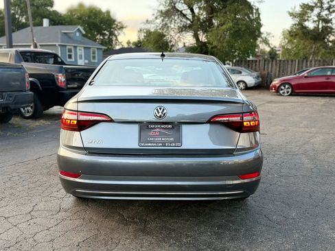 Used 2019 Volkswagen Jetta S FWD image 16