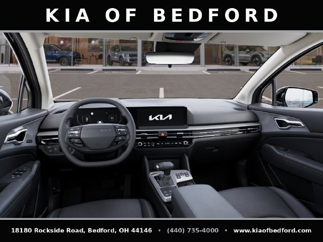 New 2027 Kia Sportage SX AWD/4WD image 17