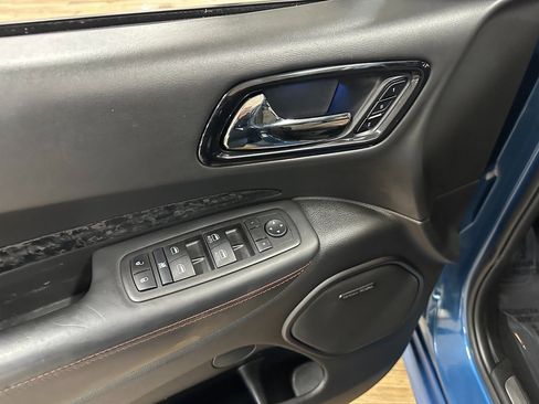 Certified 2024 Dodge Durango R/T image 13